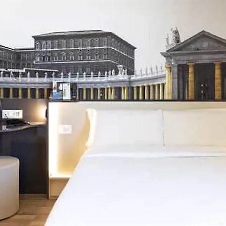 B&B Hotel Brescia 3* 布雷西亚