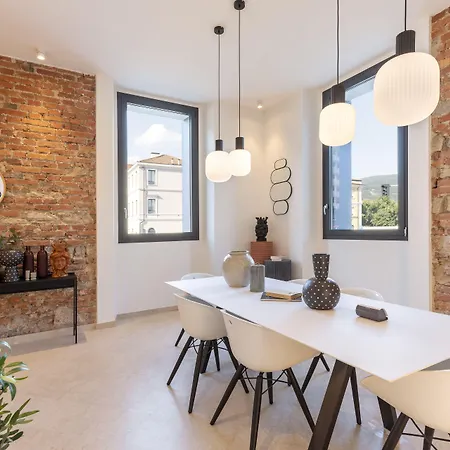 B&B Hotel Brescia Отель 3*