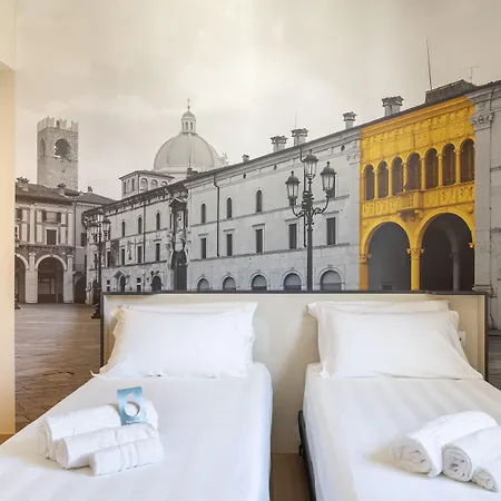 B&B Hotel Brescia Брешия