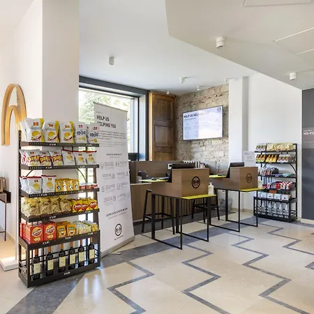 Hotel B&B Hotel Brescia