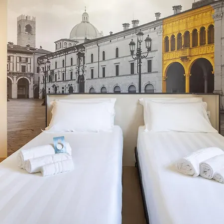 B&B Hotel Brescia Hotel Brescia