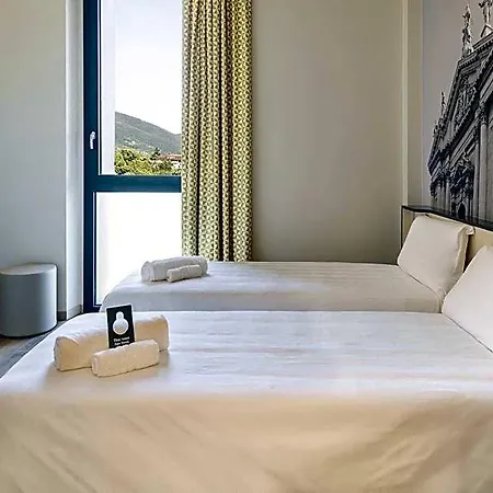 B&B Hotel Brescia Hotel Brescia